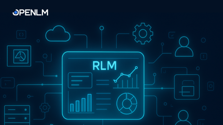 Reprise License Manager（RLM）：IT・エンジニア向け完全ガイド - OpenLM Japan
